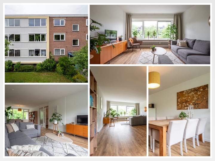 Photo 31 of Abraham Kuyperlaan 73