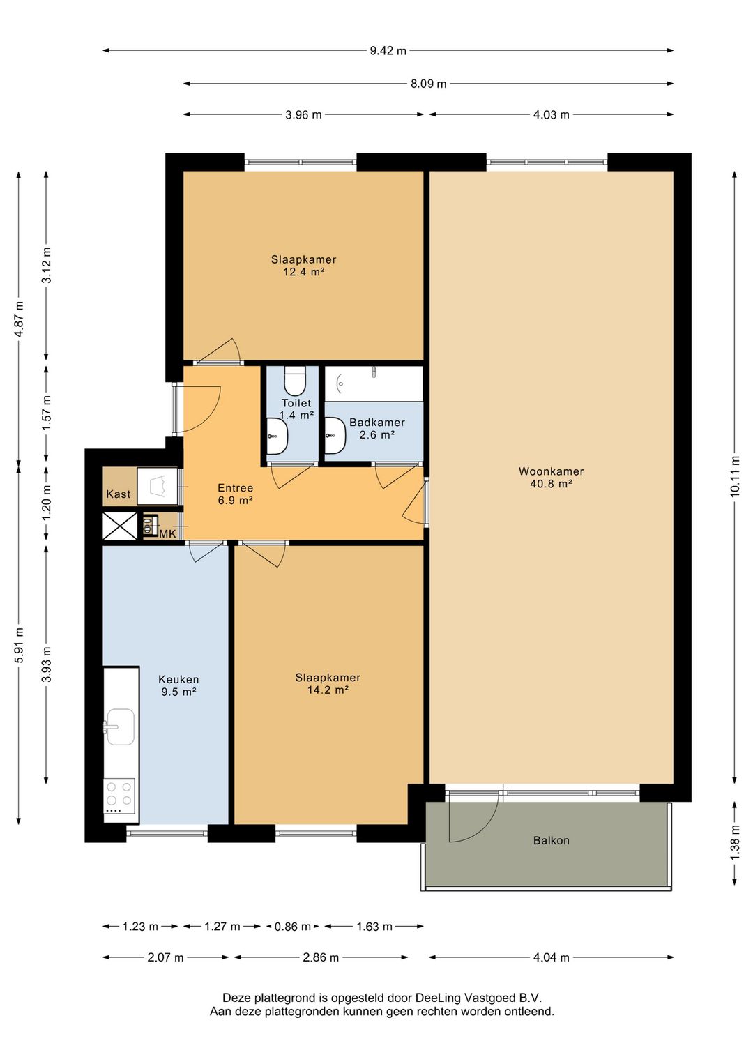 Foto 32 van Abraham Kuyperlaan 73