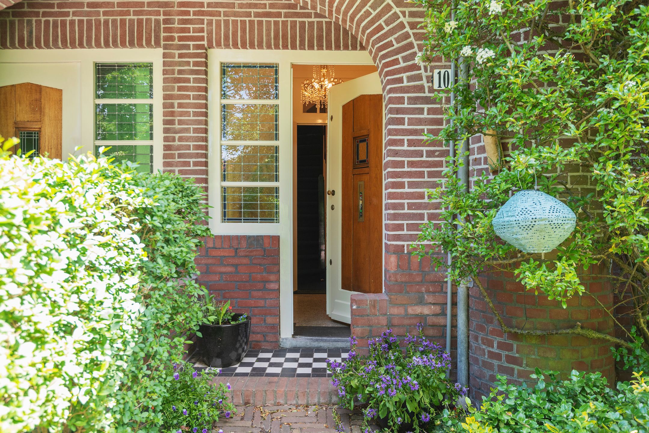 Foto 6 van Zandvoorter Allee 10