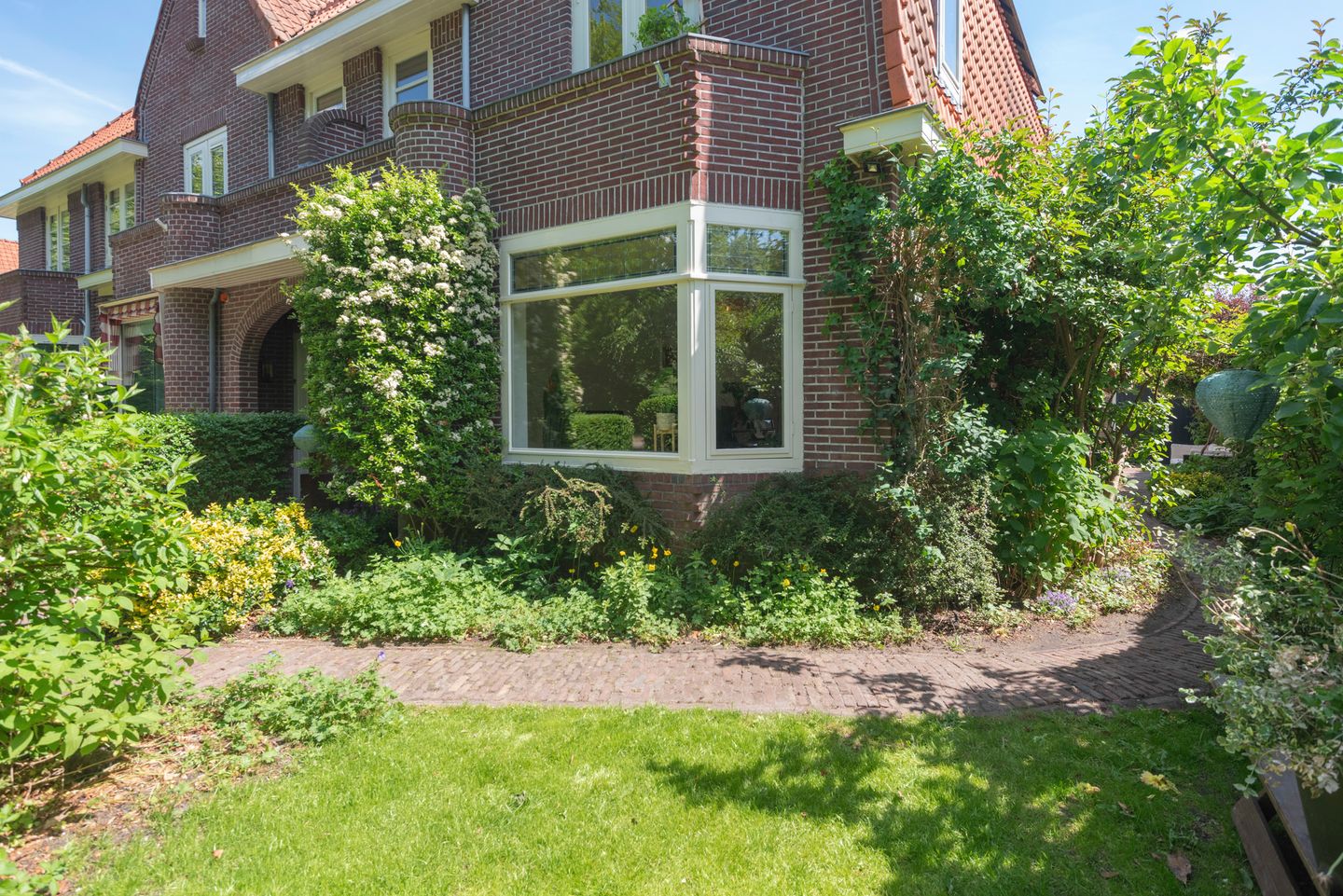 Foto 5 van Zandvoorter Allee 10