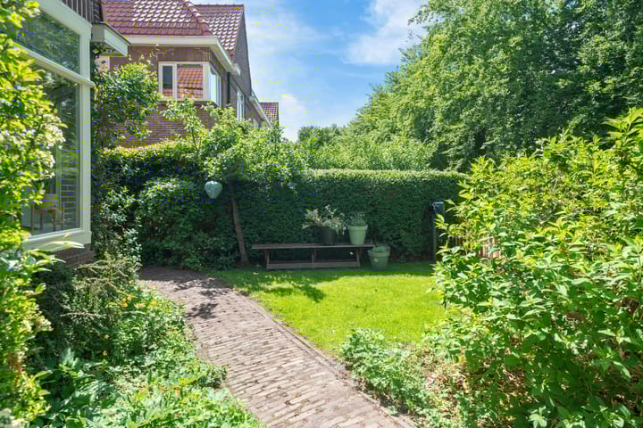 Foto 7 van Zandvoorter Allee 10