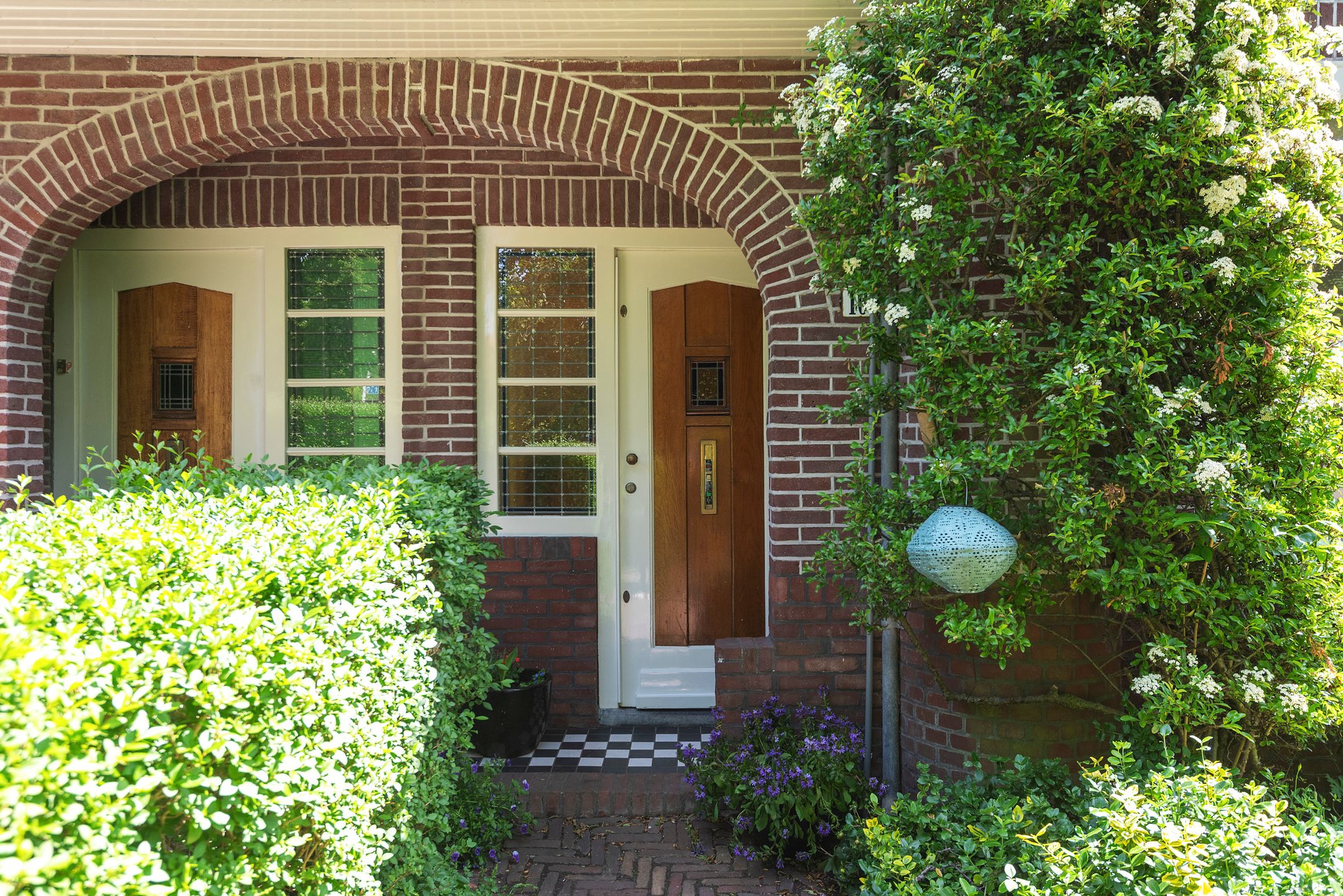 Foto 9 van Zandvoorter Allee 10