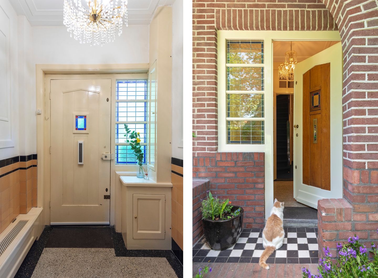 Foto 10 van Zandvoorter Allee 10