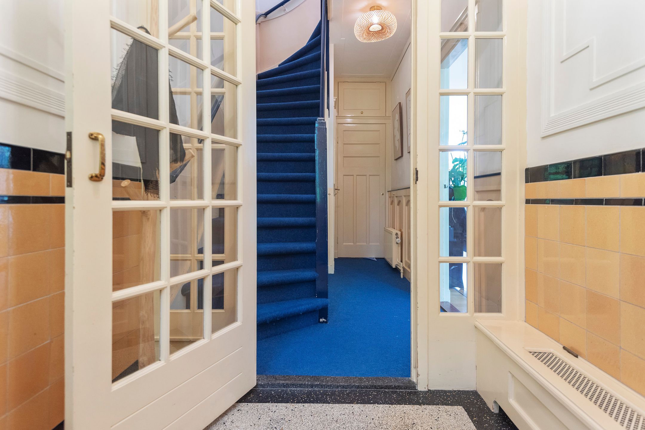 Foto 12 van Zandvoorter Allee 10