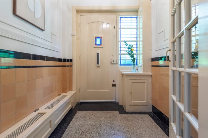 Foto 11 van Zandvoorter Allee 10