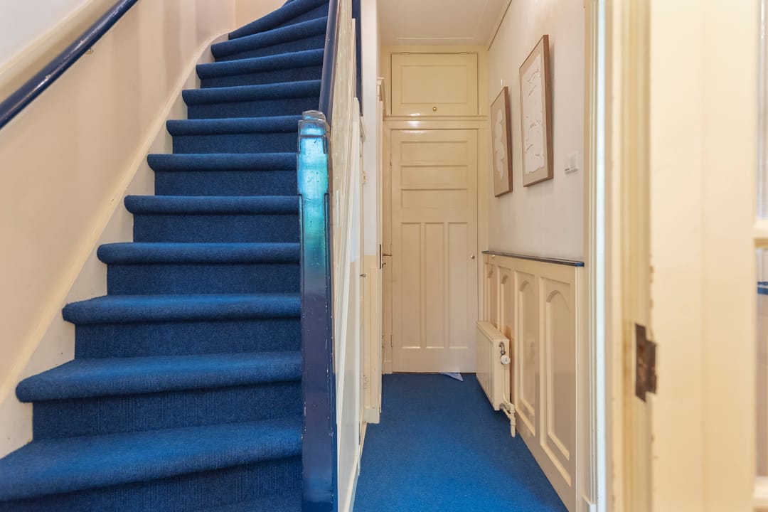 Foto 13 van Zandvoorter Allee 10