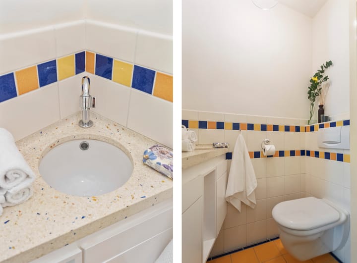 Foto 14 van Zandvoorter Allee 10