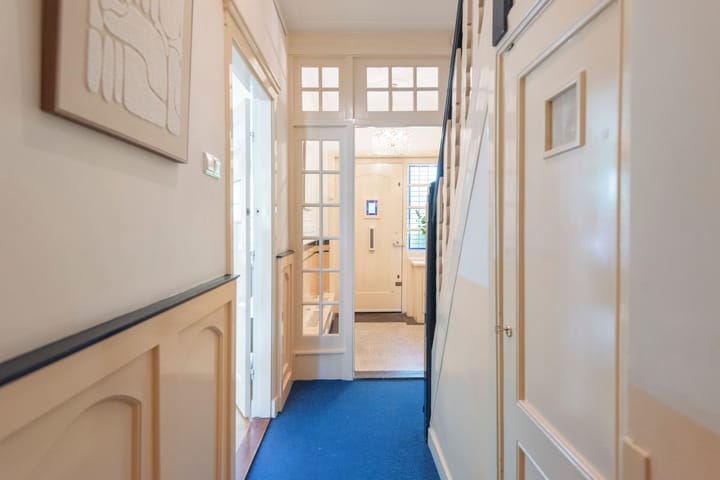 Foto 15 van Zandvoorter Allee 10