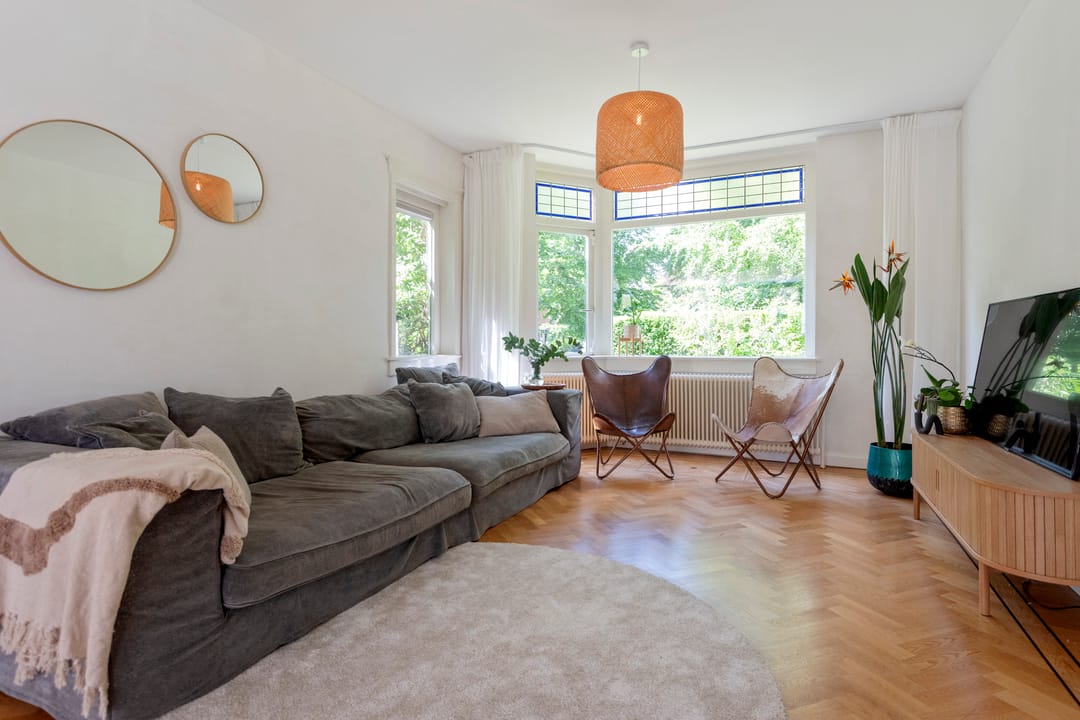 Foto 17 van Zandvoorter Allee 10