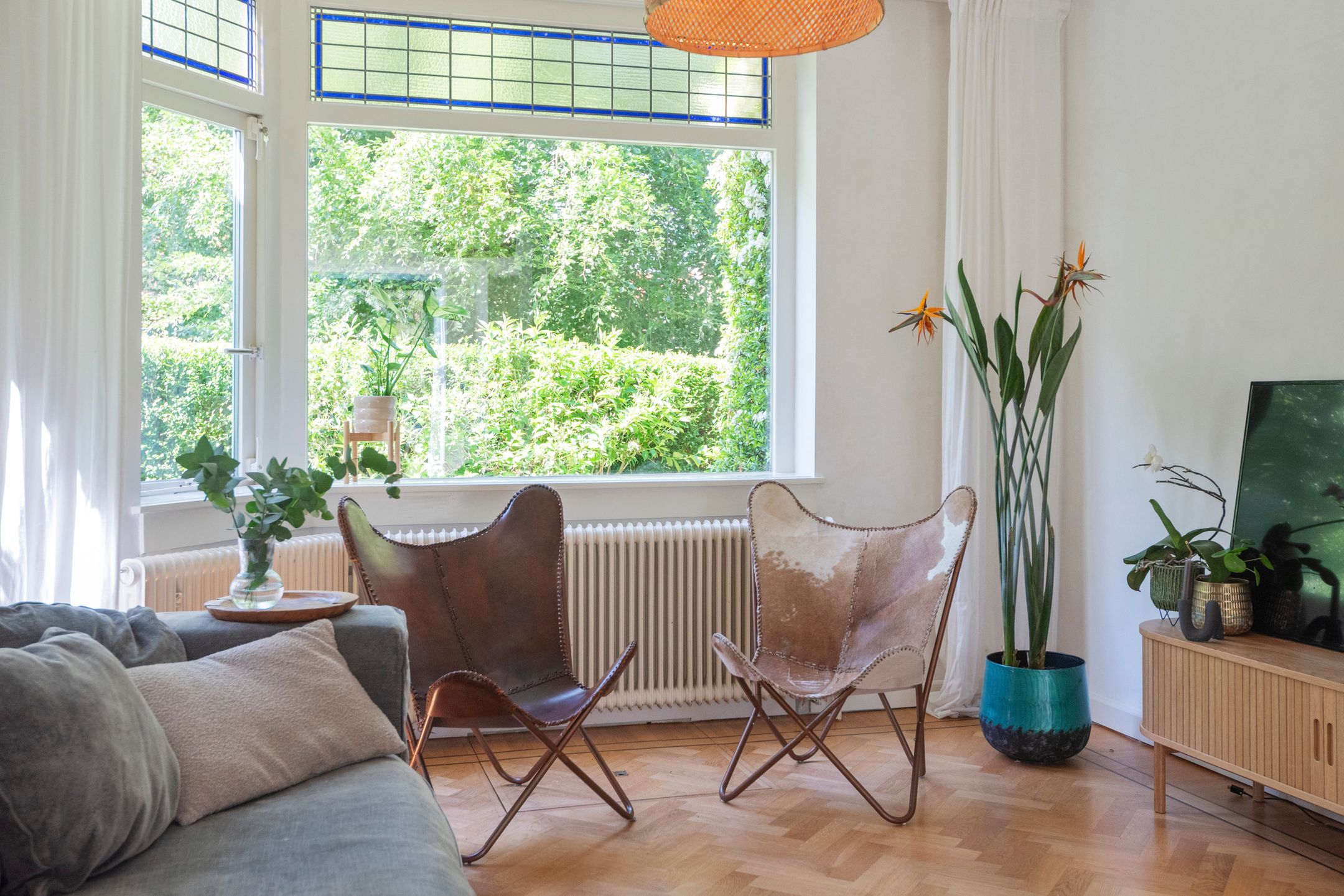 Foto 18 van Zandvoorter Allee 10