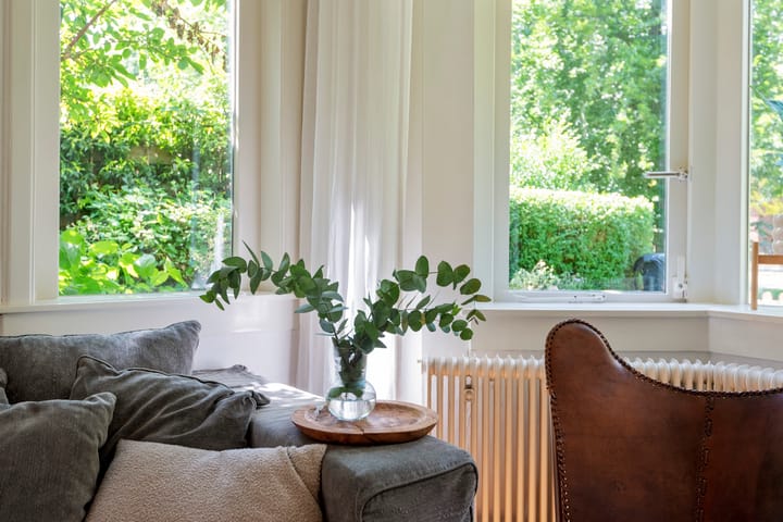 Foto 20 van Zandvoorter Allee 10