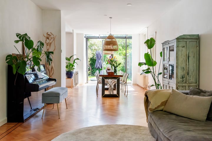 Foto 21 van Zandvoorter Allee 10