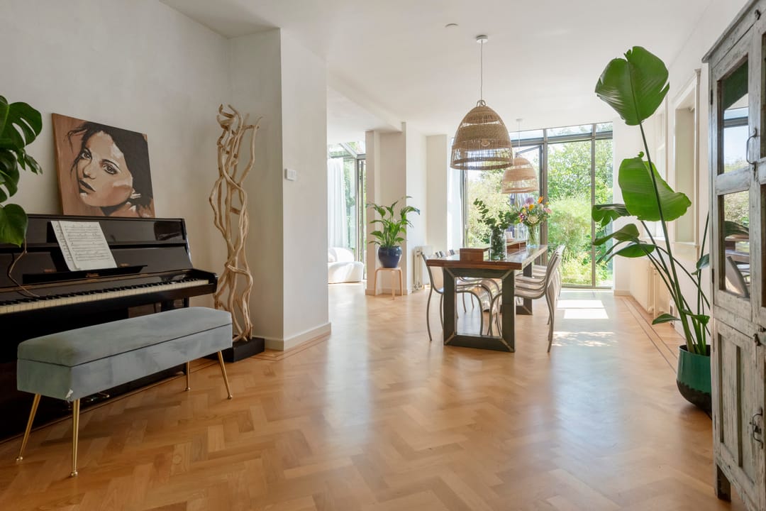 Foto 23 van Zandvoorter Allee 10