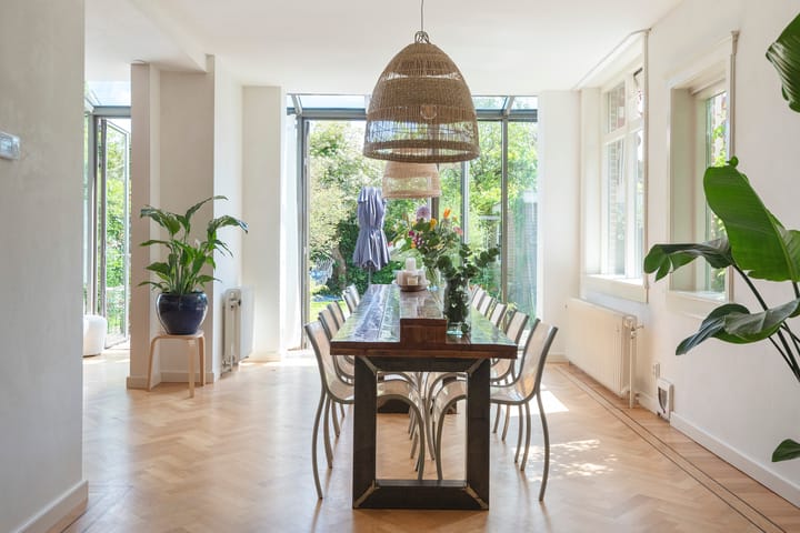 Foto 25 van Zandvoorter Allee 10