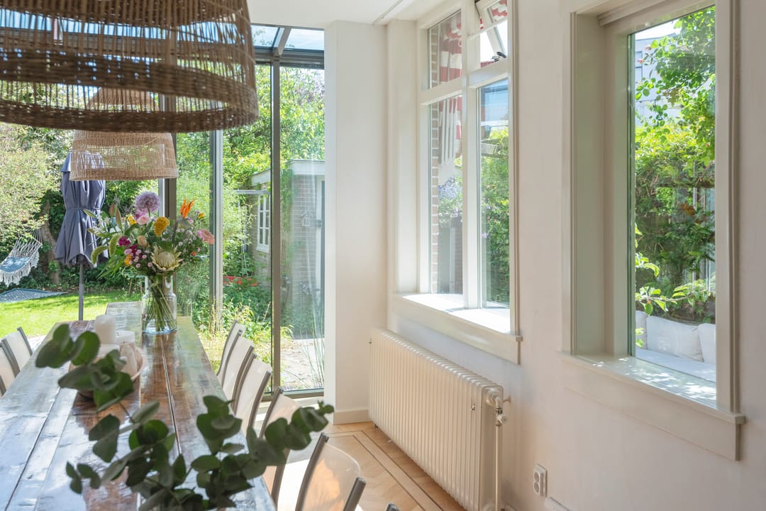 Foto 26 van Zandvoorter Allee 10