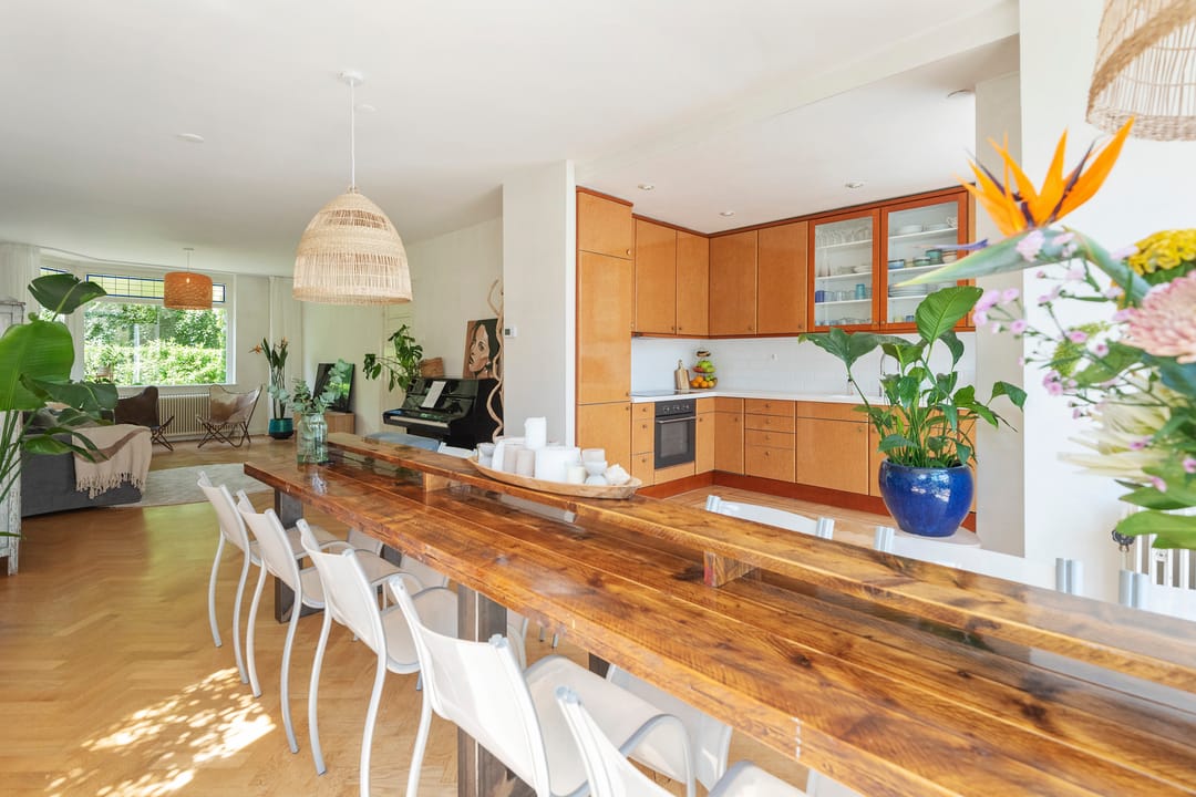 Foto 28 van Zandvoorter Allee 10