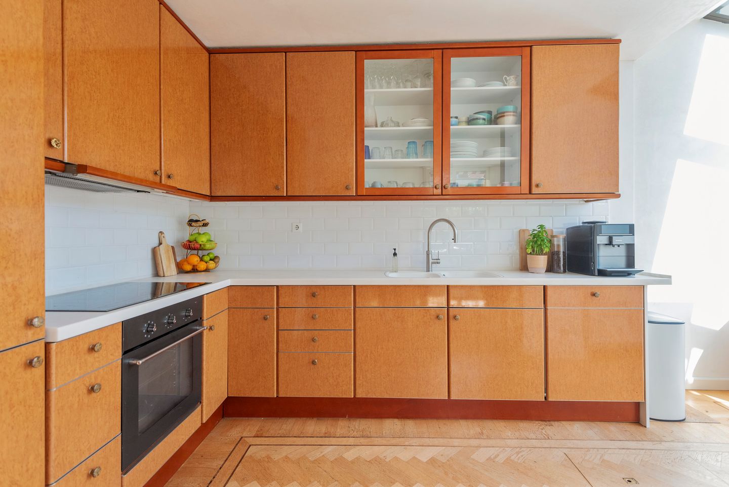 Foto 29 van Zandvoorter Allee 10