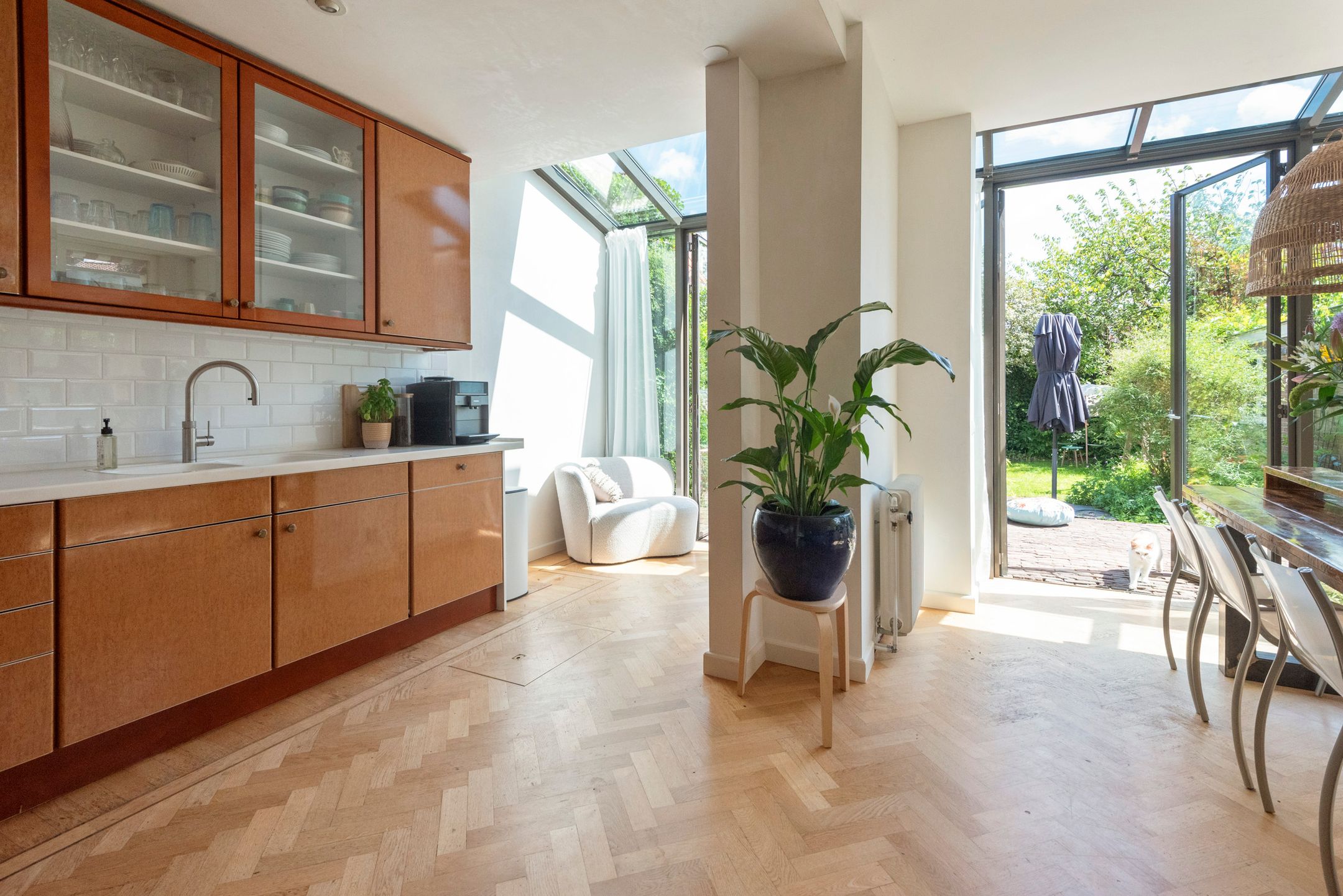 Foto 30 van Zandvoorter Allee 10