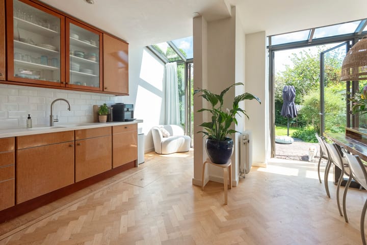 Foto 30 van Zandvoorter Allee 10