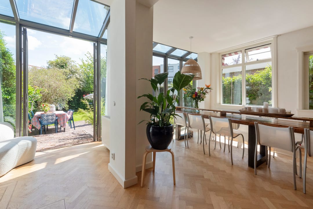 Foto 31 van Zandvoorter Allee 10