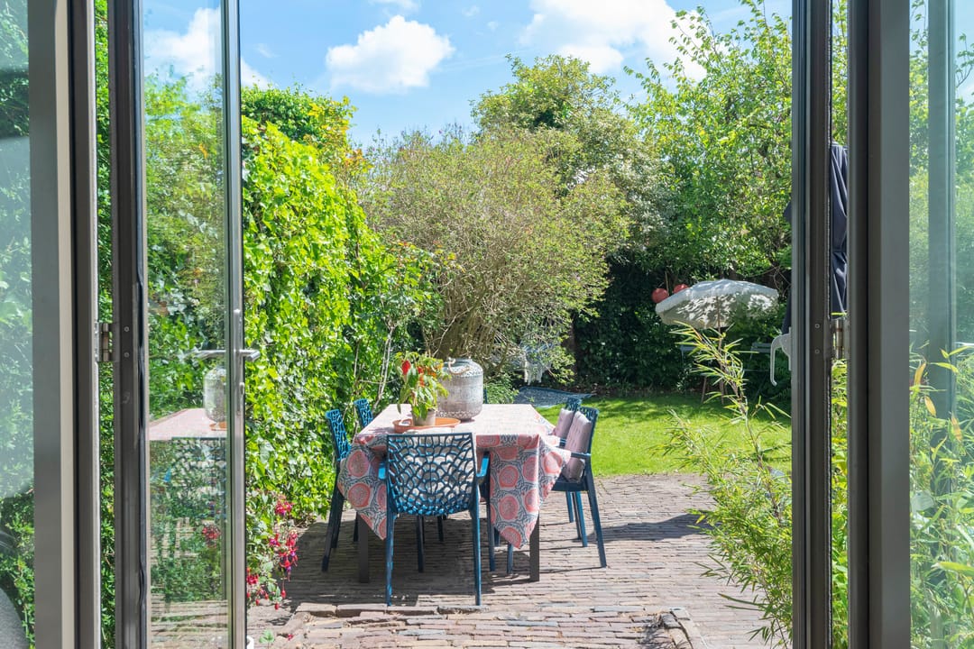 Foto 32 van Zandvoorter Allee 10