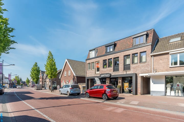 Foto 2 van Kapelstraat 68-A