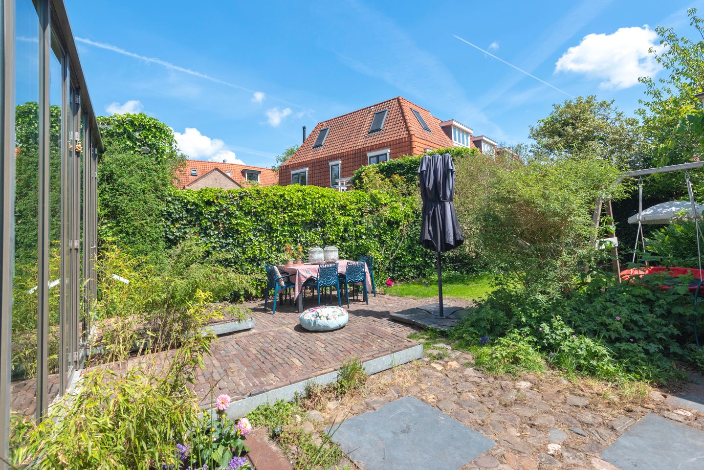 Foto 34 van Zandvoorter Allee 10