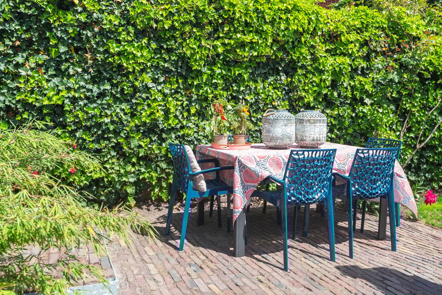 Foto 35 van Zandvoorter Allee 10