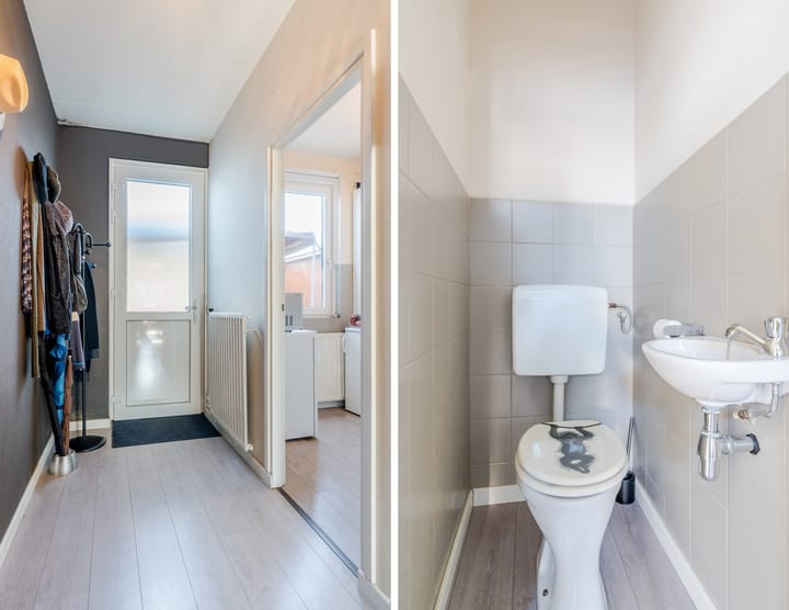 Foto 4 van Kapelstraat 68-A