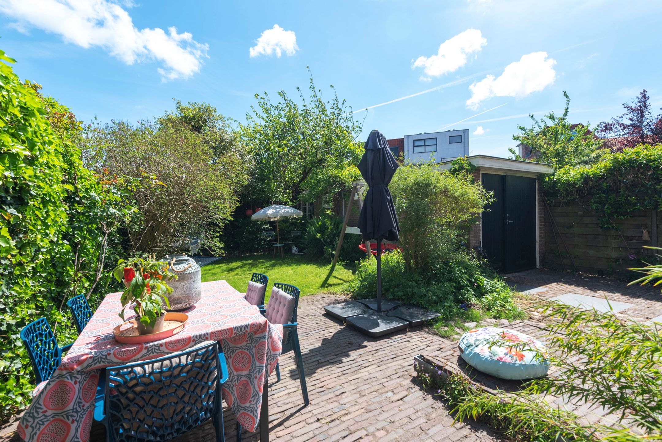 Foto 36 van Zandvoorter Allee 10