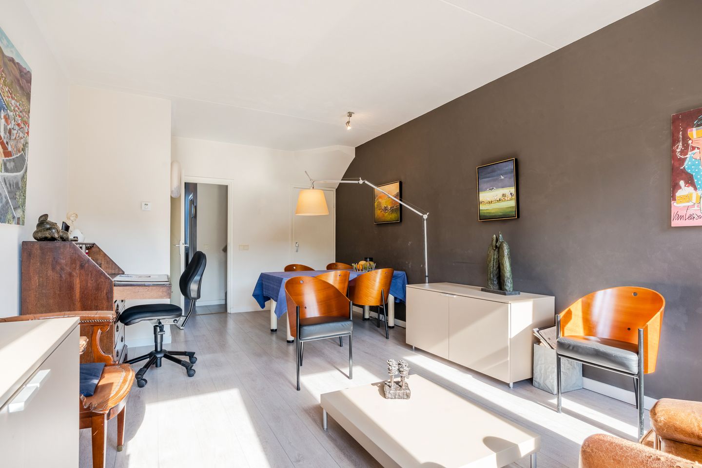 Foto 5 van Kapelstraat 68-A