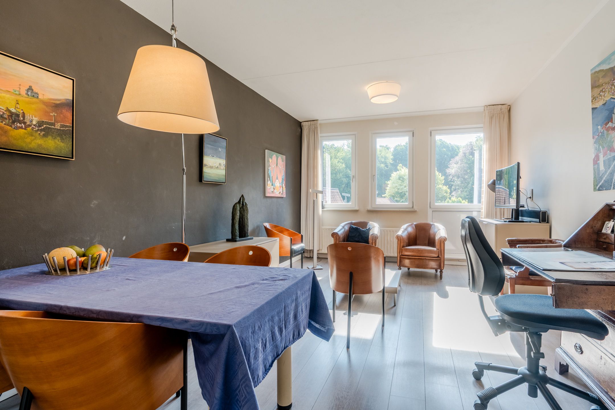 Foto 6 van Kapelstraat 68-A