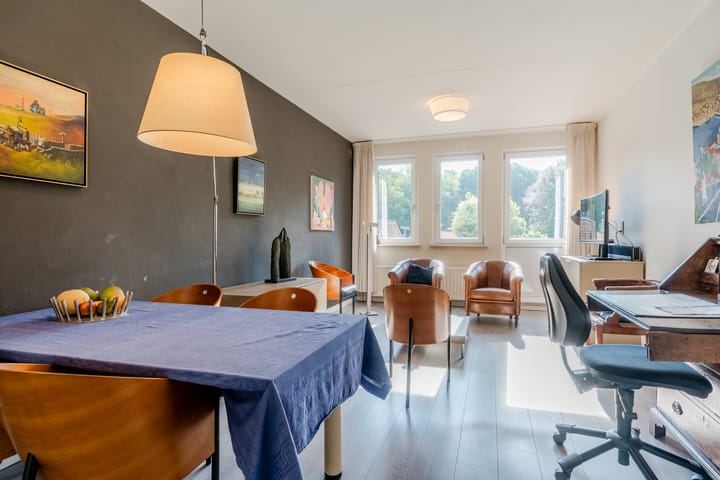 Foto 6 van Kapelstraat 68-A