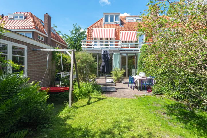 Foto 38 van Zandvoorter Allee 10