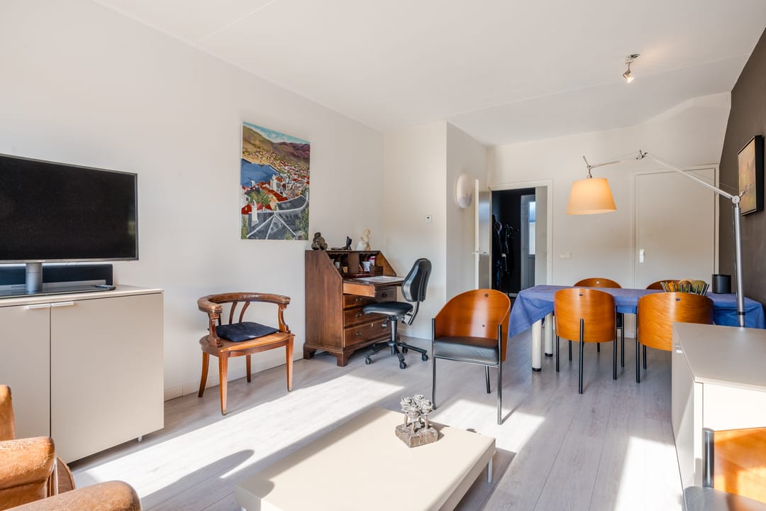 Foto 7 van Kapelstraat 68-A