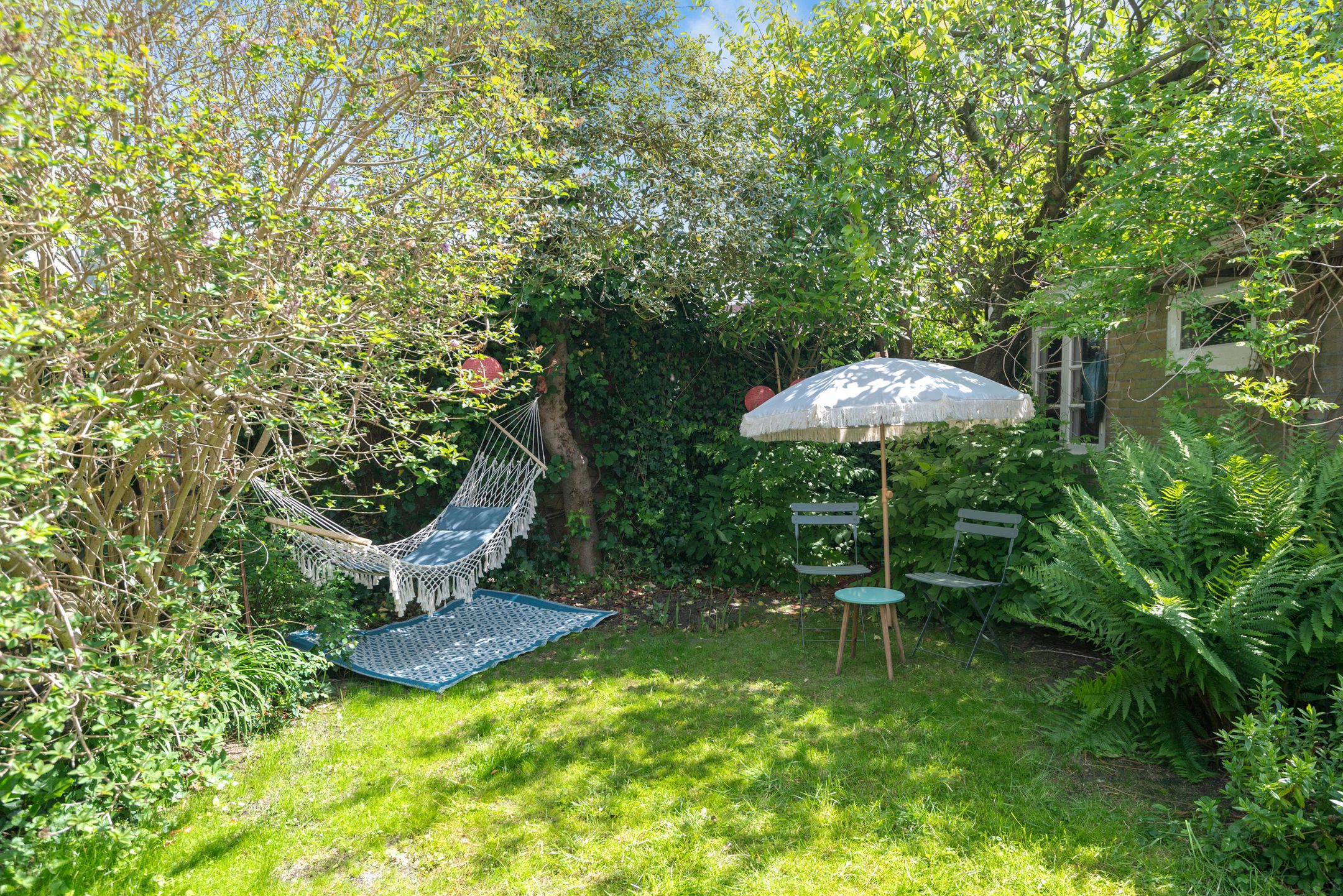 Foto 39 van Zandvoorter Allee 10