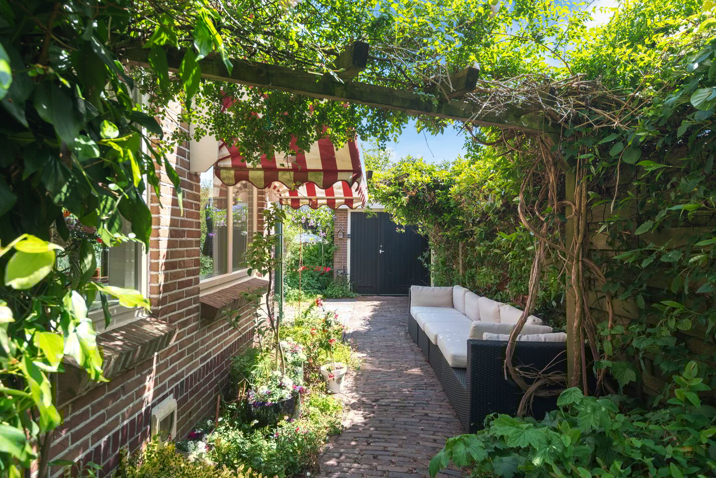 Foto 40 van Zandvoorter Allee 10