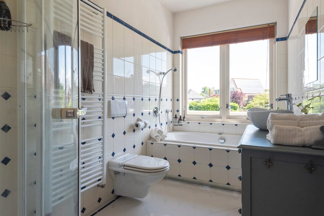 Foto 41 van Zandvoorter Allee 10