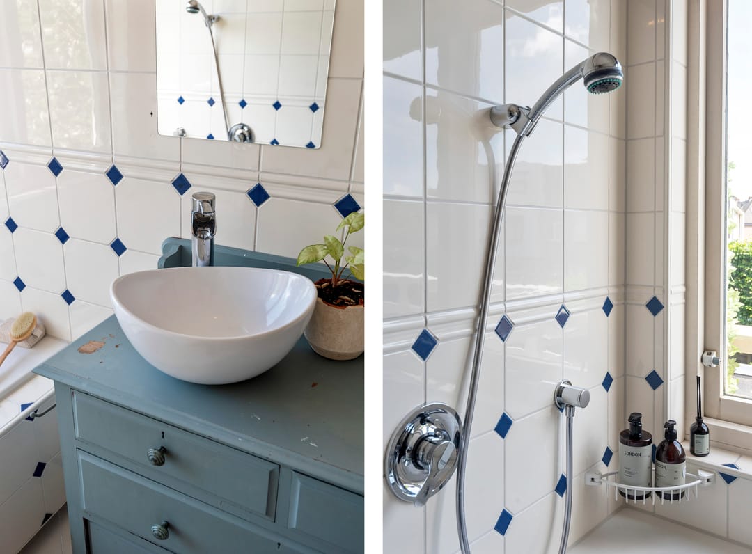 Foto 43 van Zandvoorter Allee 10