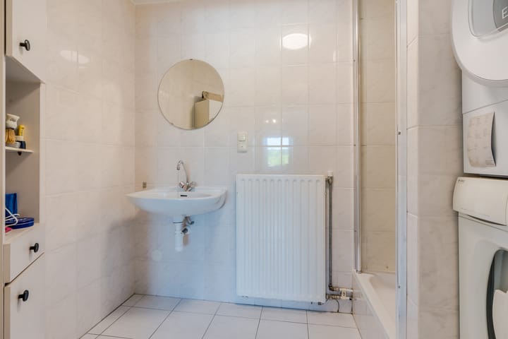 Foto 12 van Kapelstraat 68-A