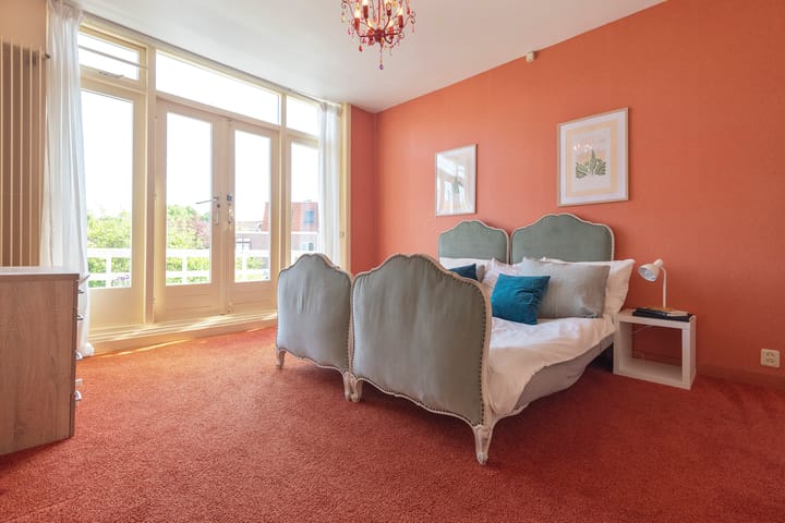 Foto 44 van Zandvoorter Allee 10