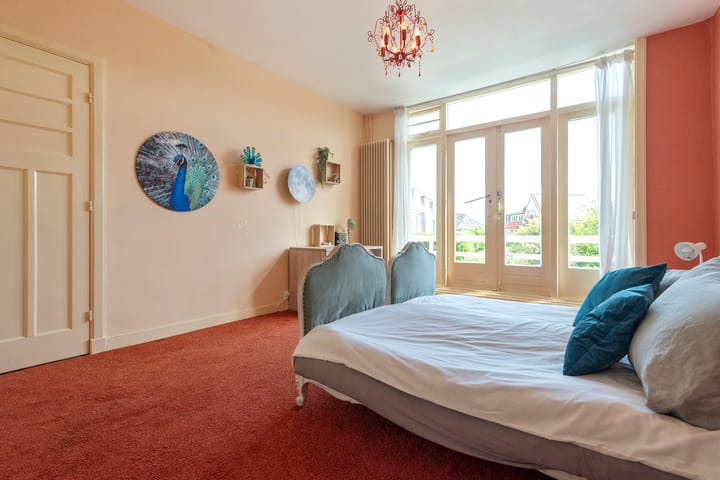 Foto 45 van Zandvoorter Allee 10