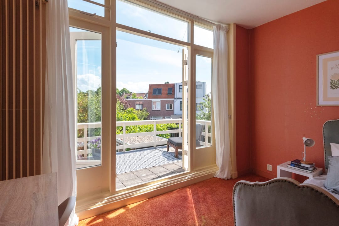 Foto 46 van Zandvoorter Allee 10