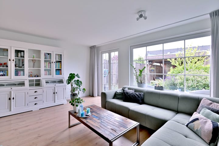 Foto 3 van Teunisbloem 2