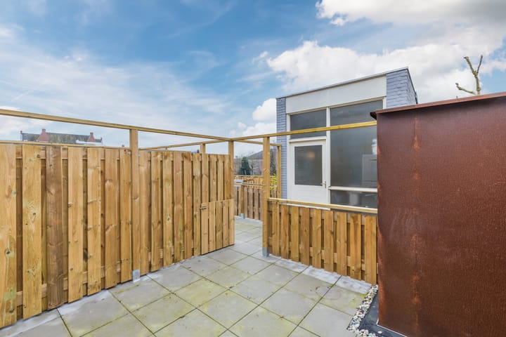 Foto 15 van Kapelstraat 68-A