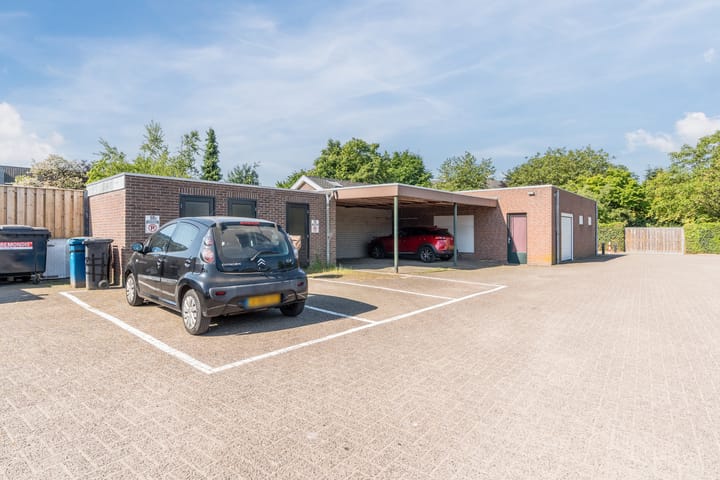 Foto 16 van Kapelstraat 68-A