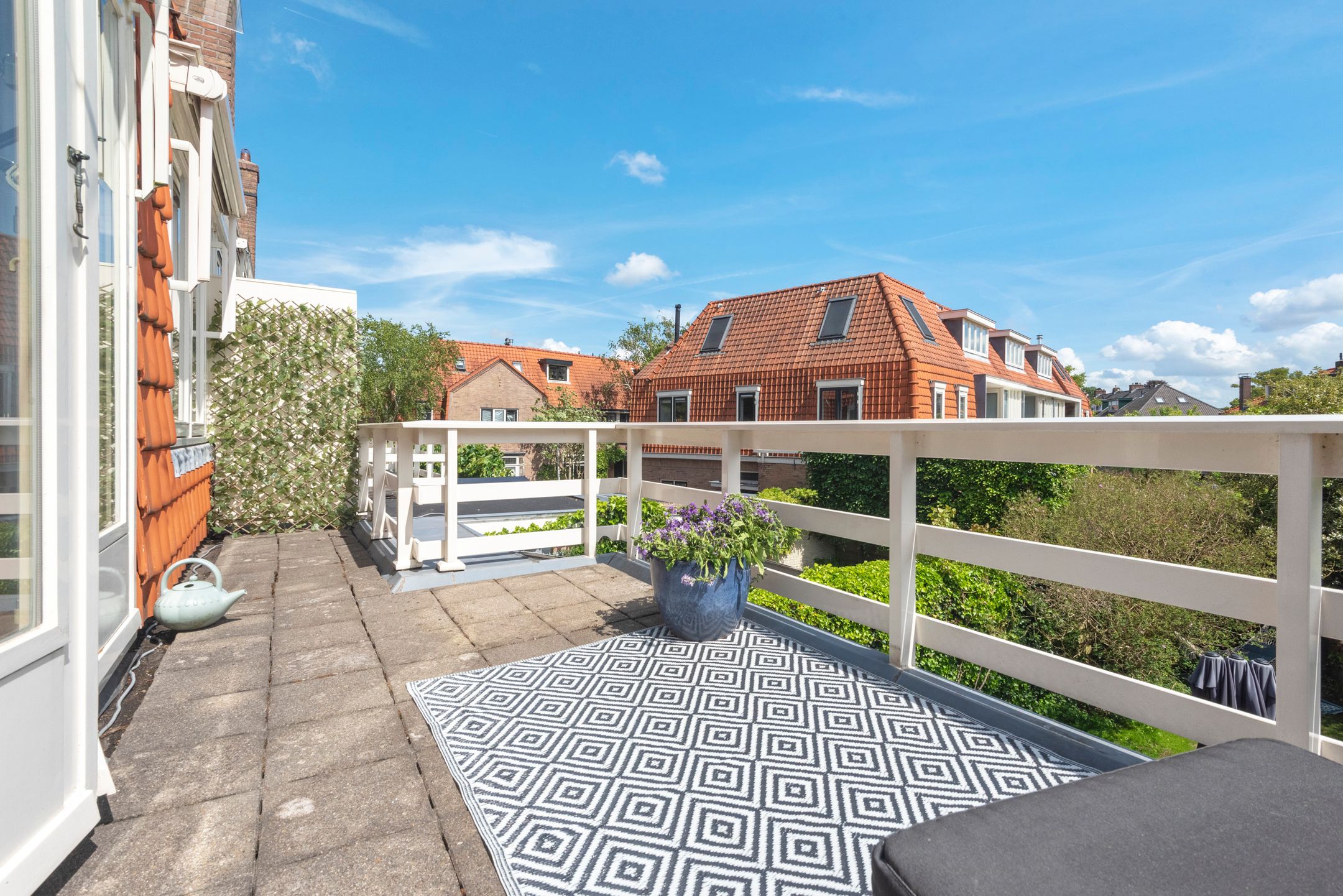 Foto 48 van Zandvoorter Allee 10