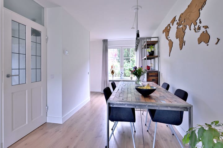 Foto 6 van Teunisbloem 2