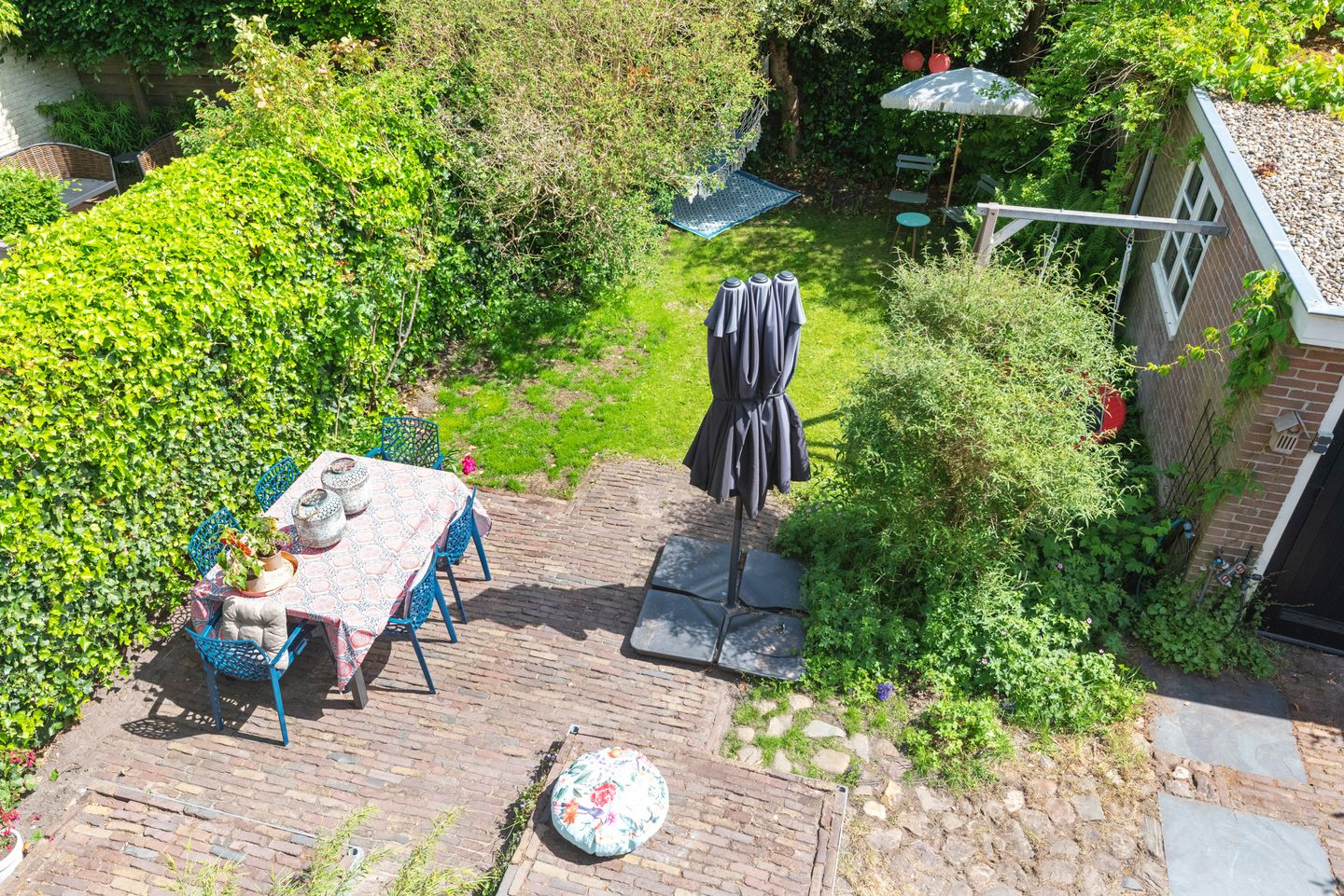 Foto 49 van Zandvoorter Allee 10