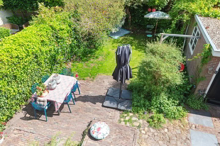 Foto 49 van Zandvoorter Allee 10